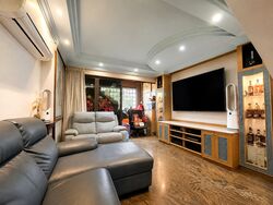 Blk 532 Pangshan Valley (Bukit Panjang), HDB Executive #599257701